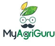Myagriguru And Logo Device mark 3575067 Trademark