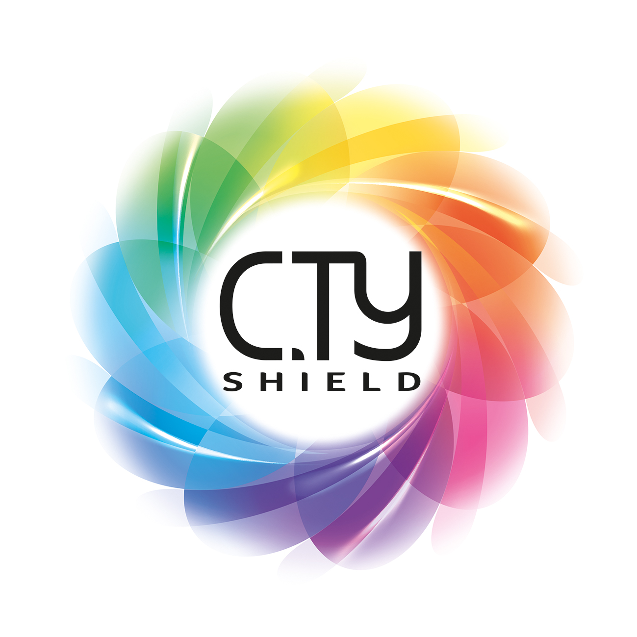 Cty Shield Logo Device mark 3576934 Trademark