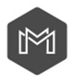 M Logo Device mark 3578501 Trademark