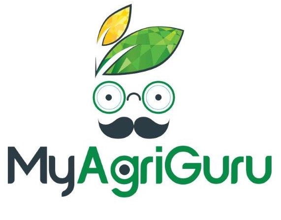 Myagriguru & Logo Device mark 3578646 Trademark