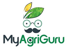 Myagriguru & Logo Device mark 3578647 Trademark