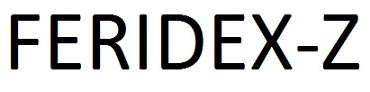 Feridex-z Device mark 3580218 Trademark