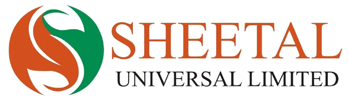 Sheetal Universal Limited Device mark 3582633 Trademark