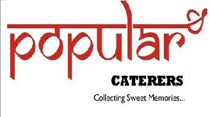 Popular Caterers Device mark 3584745 Trademark