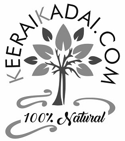 Keeraikadai.com Device mark 3585803 Trademark