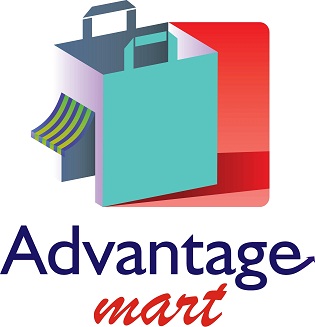 Advantage Mart (logo) Device mark 3593374 Trademark