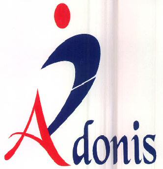 Adonis Device mark 3594552 Trademark