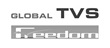 Global Tvs Freedom Device mark 3595300 Trademark