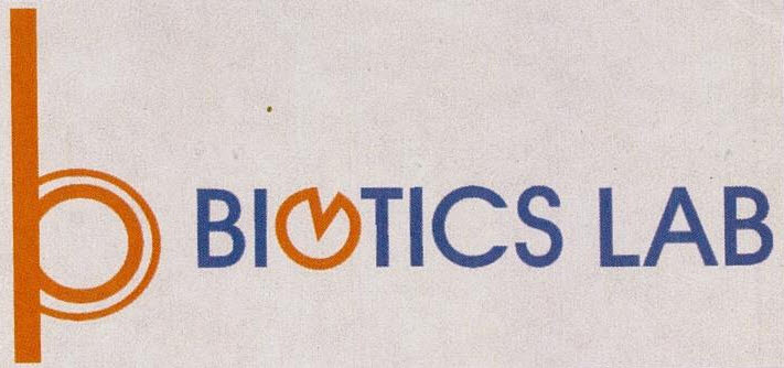 Biotics Lab Device mark 3597959 Trademark