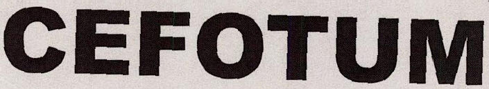 Cefotum Device mark 3597963 Trademark