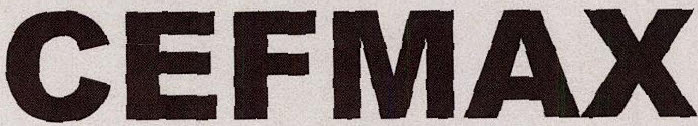 Cefmax Device mark 3597964 Trademark