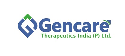 Gencare Therapeutics India (p) Ltd. Device mark 3605803 Trademark
