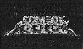 Comedy Dangal Device mark 3611159 Trademark