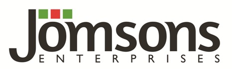 Jomsons Enterprises Device mark 3613548 Trademark