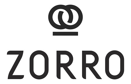 Zorro Device mark 3616529 Trademark