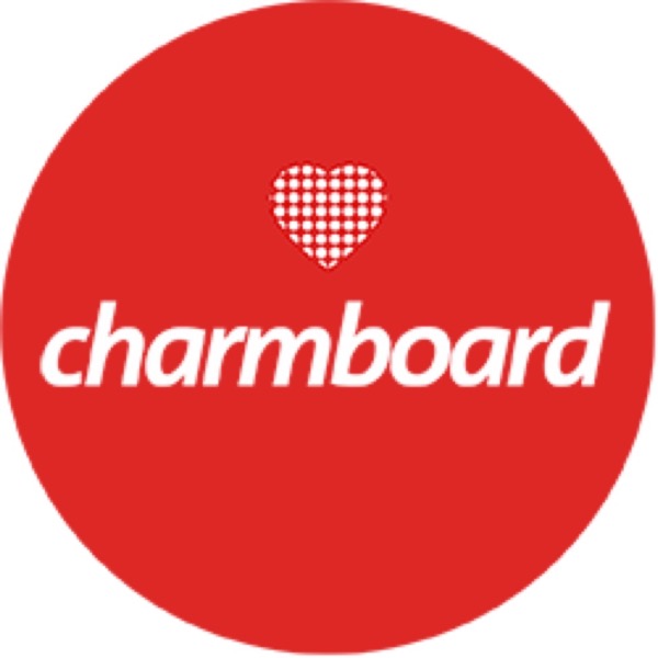 Charmboard Device mark 3618138 Trademark