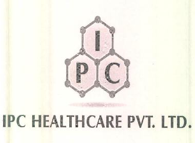 Ipc Ipc Healthcare Pvt. Ltd. Device mark 3618537 Trademark
