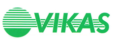 Vikas Device mark 3621922 Trademark