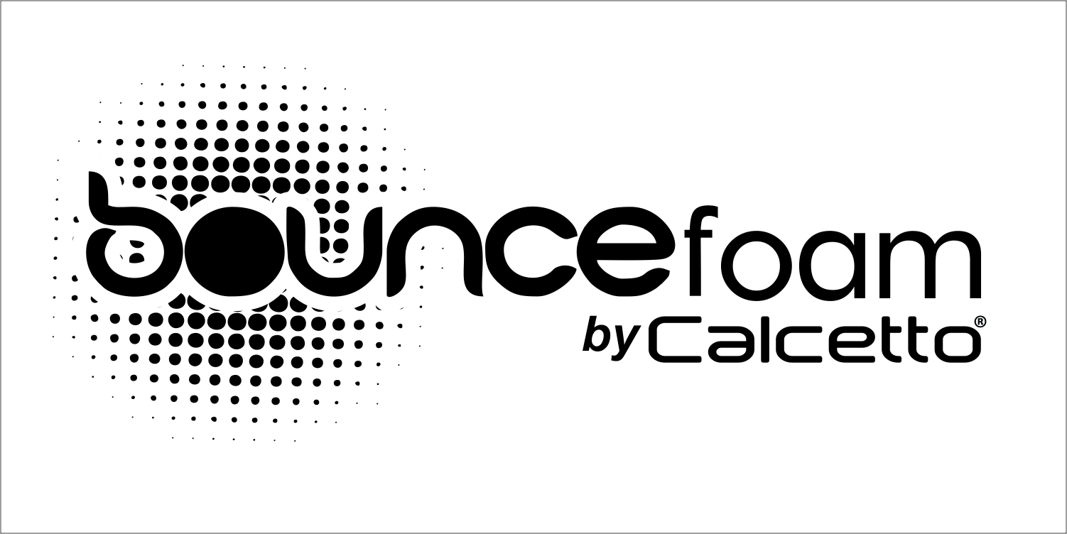 Bouncefoam By Calcetto Device mark 3624108 Trademark