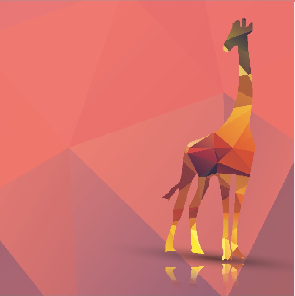 Jiraffe Device Device mark 3633290 Trademark