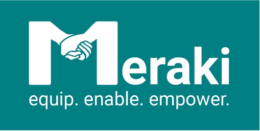 Meraki Equip. Enable. Empower. Device mark 3633793 Trademark