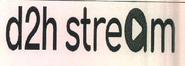 D2h Stream Device mark 3637527 Trademark