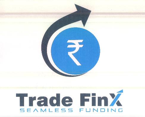 Trade Finx Seamless Funding Device mark 3641267 Trademark