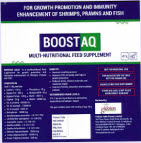 Boostaq Device mark 3641425 Trademark