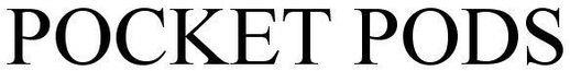 Pocket Pods Device mark 3648760 Trademark