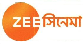 Zee Cinema Device mark 3651315 Trademark