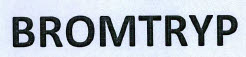 Bromtryp Device mark 3651554 Trademark
