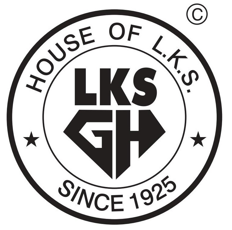 Lks (device) Device mark 3652322 Trademark