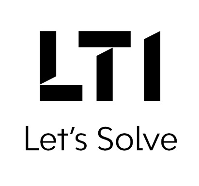 Lti Let’s Solve Device mark 3658116 Trademark