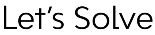 Let’s Solve Device mark 3658117 Trademark