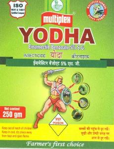 Yodha Device mark 3662968 Trademark