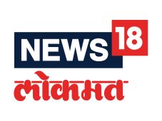 News18 Lokmat Device mark 3664361 Trademark