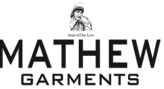 Mathew Garments Device mark 3674183 Trademark