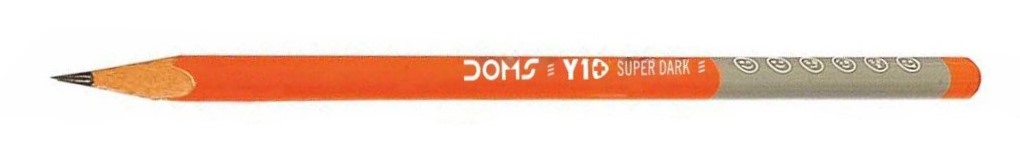 Doms Y1+ (orange) Device mark 3682890 Trademark