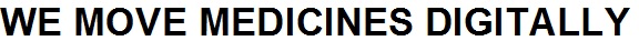 We Move Medicines Digitally Device mark 3683130 Trademark
