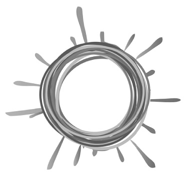 Device Of Sun Device mark 3692232 Trademark