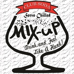 Mix-up Device mark 3692263 Trademark