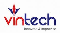 Vintech (label) Device mark 3705404 Trademark