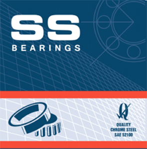 Ss Bearings Device mark 3707744 Trademark