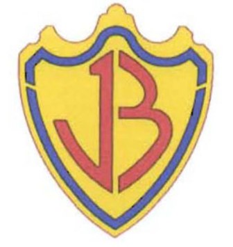 Jb With Logo Device mark 3709733 Trademark