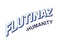 Flutinaz-humanity Device mark 3715937 Trademark