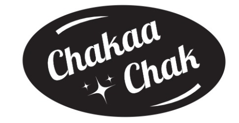 Chakaachak (logo) Device mark 3719409 Trademark