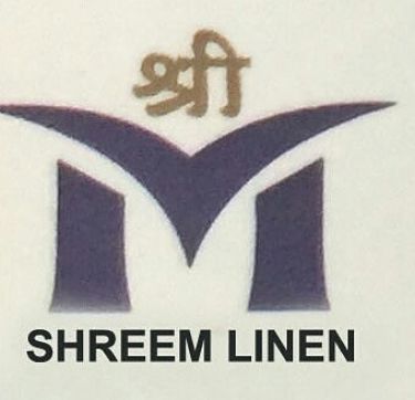 Shree M Shreem Linen Device mark 3719788 Trademark