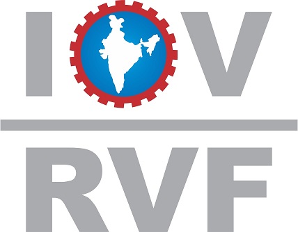 Iov Rvf Device mark 3719884 Trademark