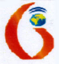 G Logo, Device Of Earth Device mark 3721597 Trademark