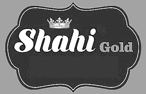 Shahi Gold Device mark 3726040 Trademark